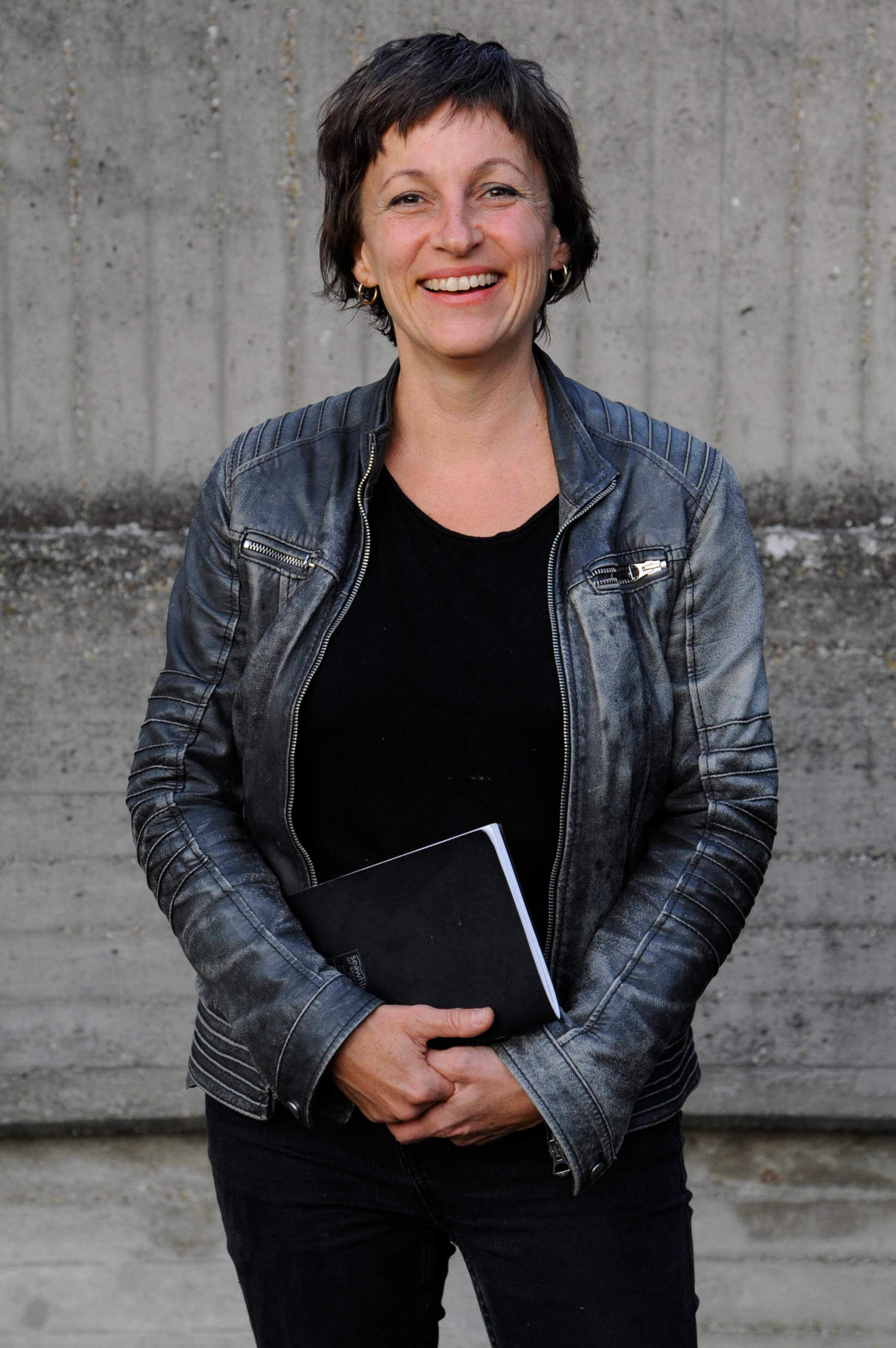 Dinah Hohl