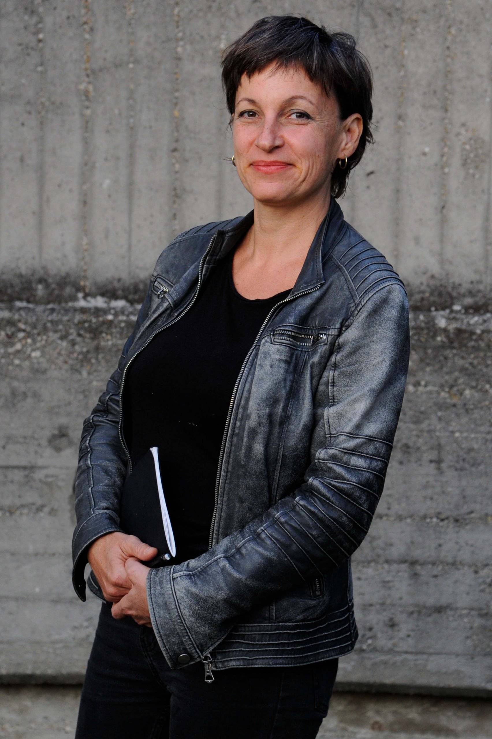 Dinah Hohl
